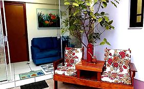 Hostel pé da serra
